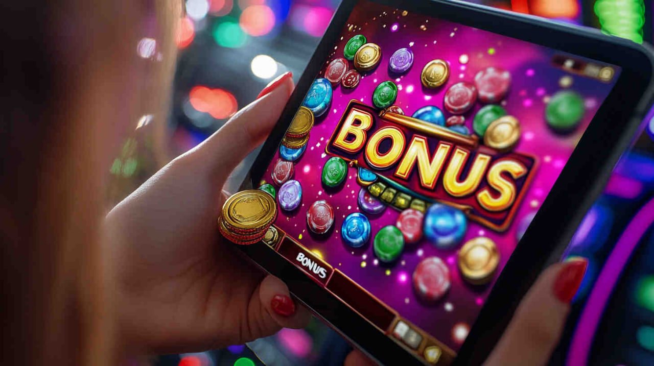 Slot online casino trực tuyến nhiều thể loại tại k q x s m b